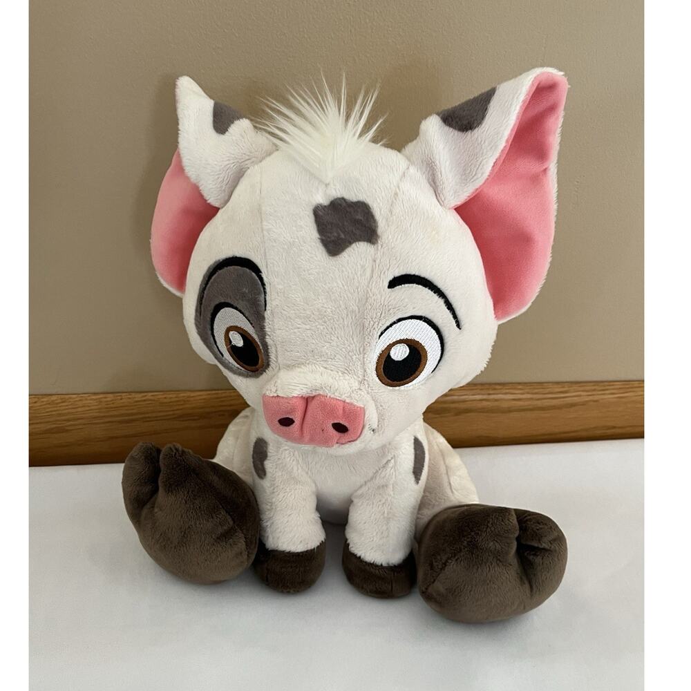 Disney Moana Pua Plush Stuffed Animal